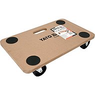 YATO Transport platform 200 kg YT-37420 - Transport Cart