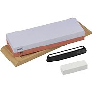 YAXELL Combination grinding stone 240/1000 - Sharpening Stone