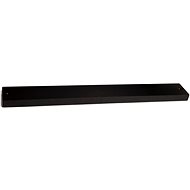 YAXELL Magnetic bar for 8 knives black - Magnetic Knife Strip