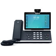 Yealink SIP-T58V SIP Phone with Camera - VoIP Phone