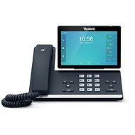 Yealink SIP-T58A SIP telefón - IP telefón