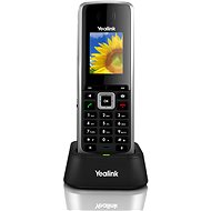 Yealink W52P SIP DECT Base Station and Handset - Landline Phone