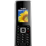 Yealink W52H SIP DECT rúčka - Telefón na pevnú linku