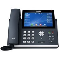 Yealink SIP-T48U SIP Phone - VoIP Phone