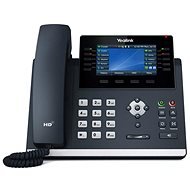Yealink SIP-T46U SIP telefón - IP telefón