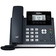 Yealink SIP-T42U SIP telefon - IP Telefon