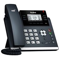 Yealink SIP-T41S SIP Phone - Landline Phone