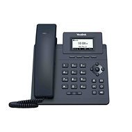 Yealink SIP-T30P SIP telefon - IP Telefon