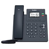 Yealink SIP-T31G SIP telefón - IP telefón