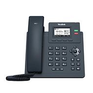 Yealink SIP-T31P SIP telefón - IP telefón