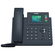 Yealink SIP-T33G SIP-Telefon - IP-Telefon