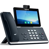 Yealink SIP-T58W Pro SIP telefon kamerával - IP Telefon