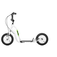 Yedoo Wzoom white - Scooter