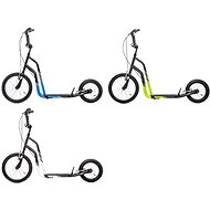 Yedoo City - Scooter
