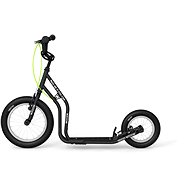 Yedoo Wzoom New black - Scooter