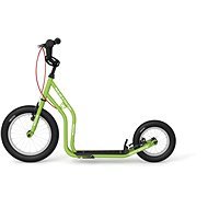 Yedoo Wzoom New green - Scooter
