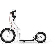 Yedoo Wzoom New white - Scooter