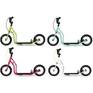 Yedoo Mau New - Scooter