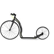 Yedoo Wolfer Black - Scooter
