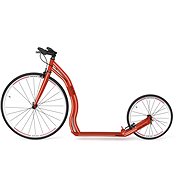 Yedoo Wolfer Red - Scooter