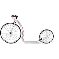 Yedoo Wolfer white - Scooter