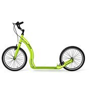 Yedoo Dragstr green - Roller