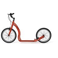 Yedoo Dragstr, Red - Scooter