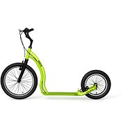 Yedoo Rodstr greenblack - Scooter