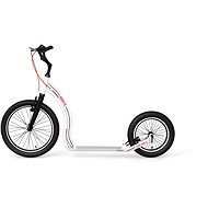 Yedoo Rodstr whiteblack - Scooter