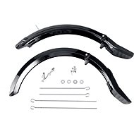 Yedoo Fenders 12/12 - Bike Mudguard