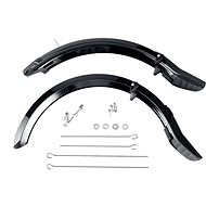 Yedoo mudguards New 16/12 - Bike Mudguard