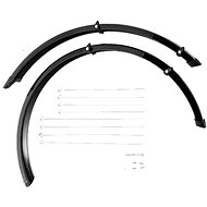 Yedoo Mudguards, Alloy, 28/20 - Bike Mudguard