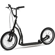 Yedoo Scooter Kudu, black - Scooter