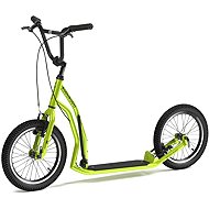 Yedoo Scooter Kudu, green - Scooter