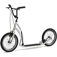 Yedoo Scooter Kudu, silver - Scooter