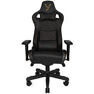YENKEE YGC 200BK FORSAGE XL - Gaming Armchair