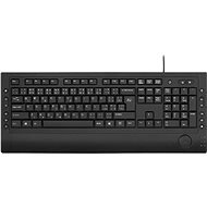 Yenkee YKB 1010CS black - CZ/SK - Keyboard