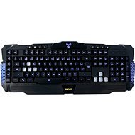 Yenkee YKB 3300 - Gaming Keyboard