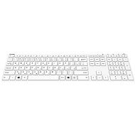 Yenkee YKB 2000 CSWE - CZ/SK - Keyboard