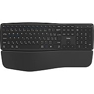 YENKEE YKB 2100 CSBK WL SWIFT - CZ/SK - Keyboard