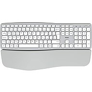 YENKEE YKB 2100 CSGY WL SWIFT - CZ/SK - Keyboard