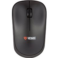 Yenkee YMS 2005BK černá - Myš