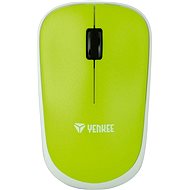 Yenkee YMS 2005GN zelená - Myš