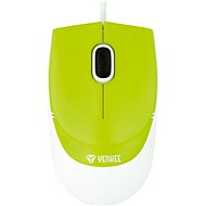 Yenkee YMS 1005GN zelená - Myš