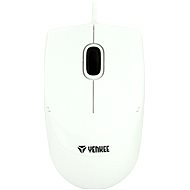 Yenkee YMS 1005WE White - Mouse