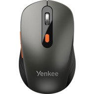 YENKEE YMS 2045GY Dual mode WL SWAY grey - Mouse