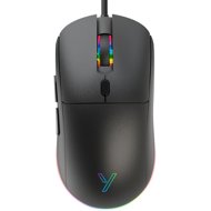 YENKEE YMS 300BK REAPER USB - Gaming Mouse