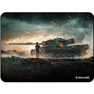 YENKEE YPM WT47 CRUISER World of Tanks - Mouse Pad