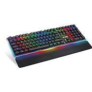 YENKEE YKB 3400US PANZER - US - Gaming Keyboard