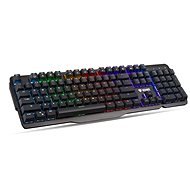 YENKEE YKB 3500US KATANA - US - Gaming-Tastatur